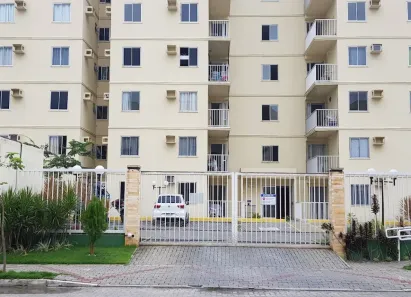 Apartamento com 2 Quartos à venda, 45m² no Santa Mônica, Camaragibe