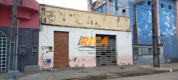 Ponto Comercial para alugar, 70m² no Nossa Senhora das Graças, Porto Velho