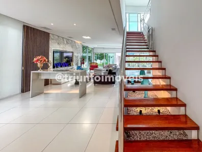 Sobrado com 4 Quartos à venda, 630m² no Tabajaras, Teresina