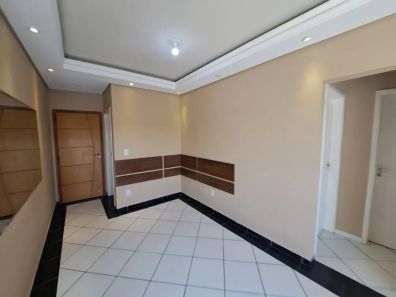 Apartamento com 2 Quartos à venda, 60m² no Lopes de Oliveira, Sorocaba