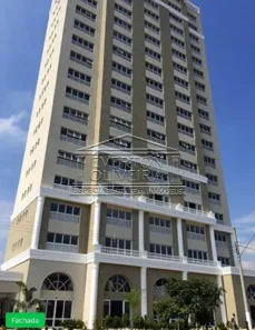 Sala Comercial à venda, 33m² no Centro, Jacareí