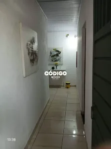 Sala Comercial para alugar, 25m² no Cocaia, Guarulhos