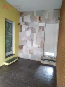 Casa com 2 Quartos à venda, 229m² no Centro, São Carlos