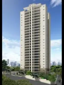 Apartamento com 3 Quartos à venda, 140m² no Bosque da Saúde, São Paulo