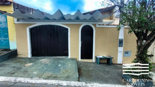 Casa com 2 Quartos à venda, 160m² no Sapé II, Caçapava