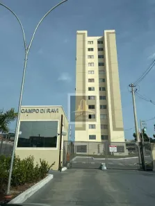 Apartamento com 2 Quartos à venda, 42m² no Jardim Torrão de Ouro, São José dos Campos