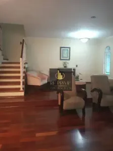 Sobrado com 4 Quartos à venda, 205m² no Vila Amélia, São Paulo