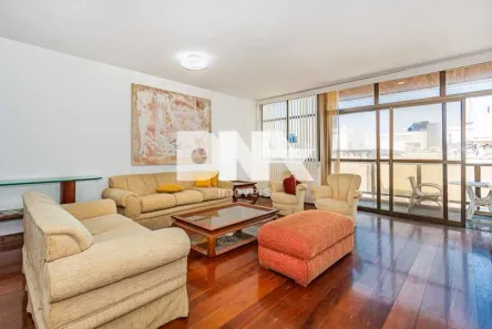 Apartamento com 3 Quartos à venda, 134m² no Ipanema, Rio de Janeiro