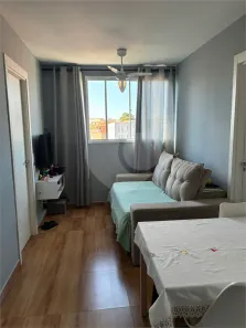 Apartamento com 2 Quartos à venda, 40m² no Vila Inglesa, São Paulo