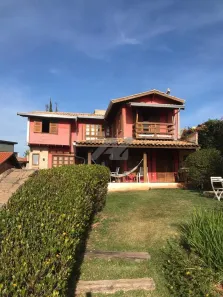Casa de Condomínio com 3 Quartos à venda, 230m² no Caminhos de San Conrado (Sousas), Campinas