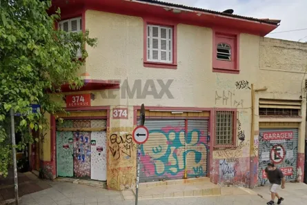 Imóvel Comercial à venda, 178m² no Sumaré, São Paulo