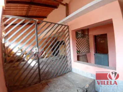 Casa com 10 Quartos à venda, 350m² no Vila Macedópolis, São Paulo