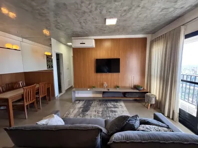 Apartamento com 2 Quartos à venda, 66m² no Setor Oeste, Goiânia