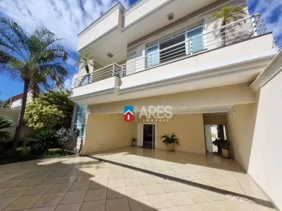 Casa com 3 Quartos à venda, 389m² no Jardim Nossa Senhora de Fátima, Americana