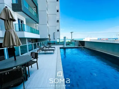 Apartamento com 2 Quartos para venda ou aluguel, 62m² no Praia de Itaparica, Vila Velha