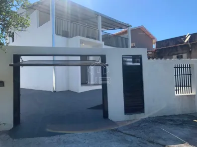 Sobrado com 3 Quartos à venda, 170m² no Jardim Dall'Orto, Sumaré