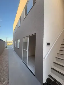 Apartamento com 2 Quartos à venda, 50m² no Vila Machado, Itaitinga