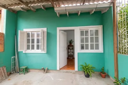 Casa com 2 Quartos à venda, 60m² no Olaria, Canoas