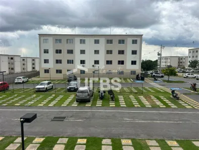 Apartamento com 2 Quartos à venda, 42m² no Fazenda Santa Rita, Goiânia