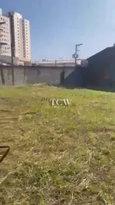 Lote/Terreno à venda, 2100m² no Canindé, São Paulo