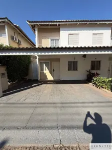 Casa de Condomínio com 3 Quartos à venda, 140m² no Jardim Yolanda, São José do Rio Preto