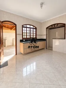 Casa com 3 Quartos à venda, 160m² no Piracangaguá, Taubaté