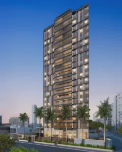 Apartamento com 4 Quartos à venda, 122m² no Espinheiro, Recife
