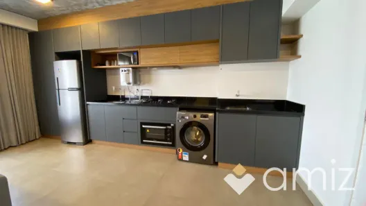 Apartamento com 2 Quartos à venda, 74m² no Setor Oeste, Goiânia
