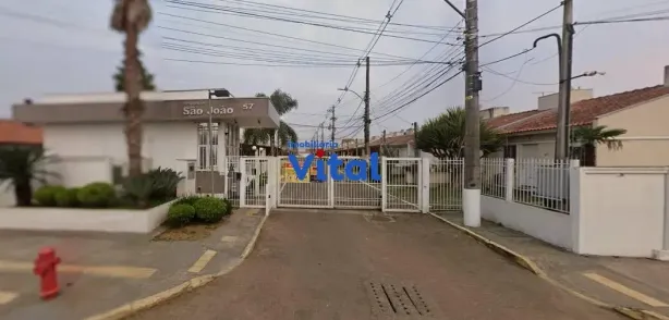 Casa de Condomínio com 2 Quartos à venda, 58m² no Olaria, Canoas