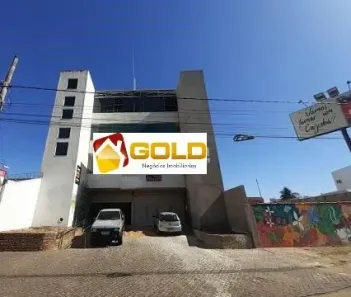 Imóvel Comercial para alugar, 880m² no Saraiva, Uberlândia