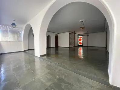 Apartamento com 4 Quartos para alugar, 280m² no Lourdes, Belo Horizonte