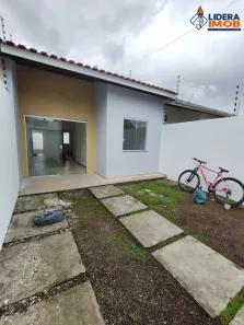 Casa com 2 Quartos à venda, 125m² no Conceição, Feira de Santana