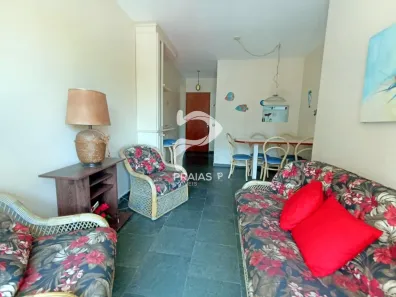 Apartamento com 2 Quartos à venda, 60m² no Enseada, Guarujá