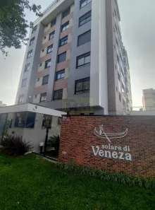 Apartamento com 3 Quartos à venda, 190m² no Bacacheri, Curitiba