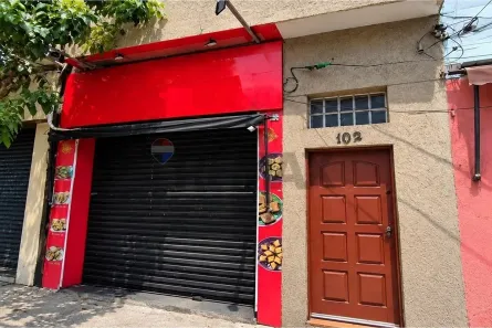 Sala Comercial para alugar, 80m² no Santana, São Paulo