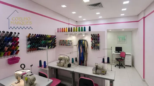 Ponto Comercial à venda, 29m² no Ipanema, Rio de Janeiro