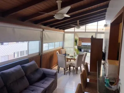 Cobertura com 2 Quartos à venda, 93m² no Carvoeira, Florianópolis