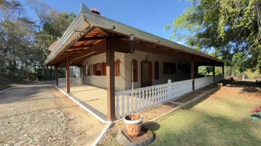 Casa de Condomínio com 4 Quartos à venda, 5130m² no Recanto do Passaredo, Esmeraldas