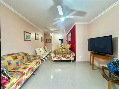 Apartamento com 3 Quartos à venda, 104m² no Pitangueiras, Guarujá