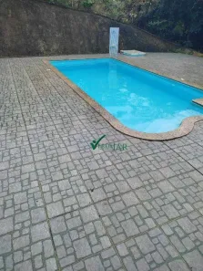 Fazenda/Sítio com 4 Quartos à venda, 250m² no Bom Destino, Santa Luzia