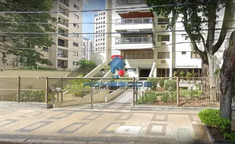 Apartamento com 4 Quartos à venda, 316m² no Cambuí, Campinas