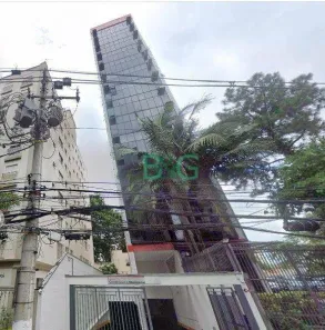 Sala Comercial à venda, 44m² no Liberdade, São Paulo