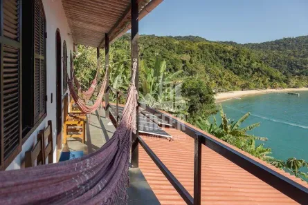 Imóvel Comercial com 13 Quartos à venda, 510m² no Ilha Grande, Angra dos Reis