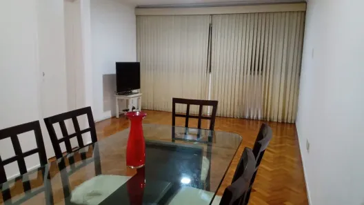Apartamento com 1 Quarto para alugar, 57m² no Copacabana, Rio de Janeiro