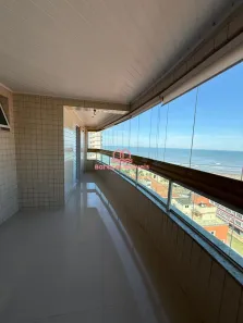 Apartamento com 3 Quartos à venda, 114m² no Ocian, Praia Grande