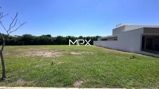 Lote/Terreno à venda, 448m² no Parque Residencial Damha II, Piracicaba
