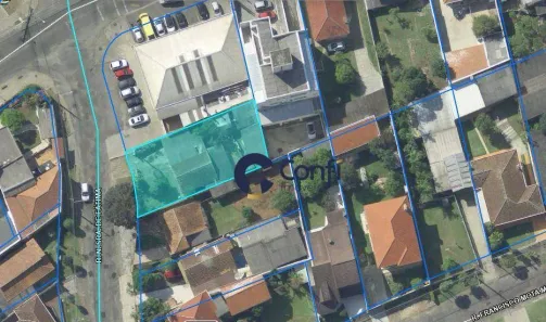 Lote/Terreno à venda, 444m² no Capão da Imbuia, Curitiba