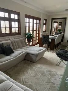 Sobrado com 4 Quartos à venda, 250m² no Chácara Mafalda, São Paulo