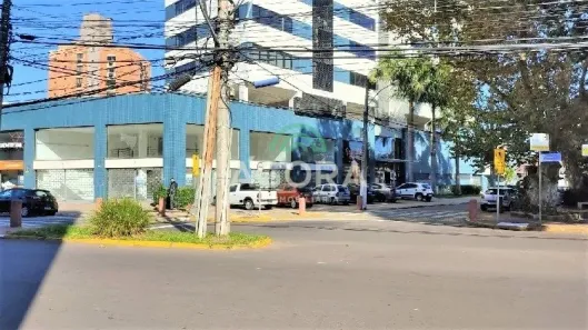 Sala Comercial para alugar, 38m² no Centro, Canoas