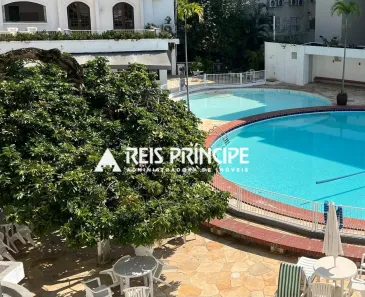 Apartamento com 4 Quartos à venda, 160m² no Leblon, Rio de Janeiro